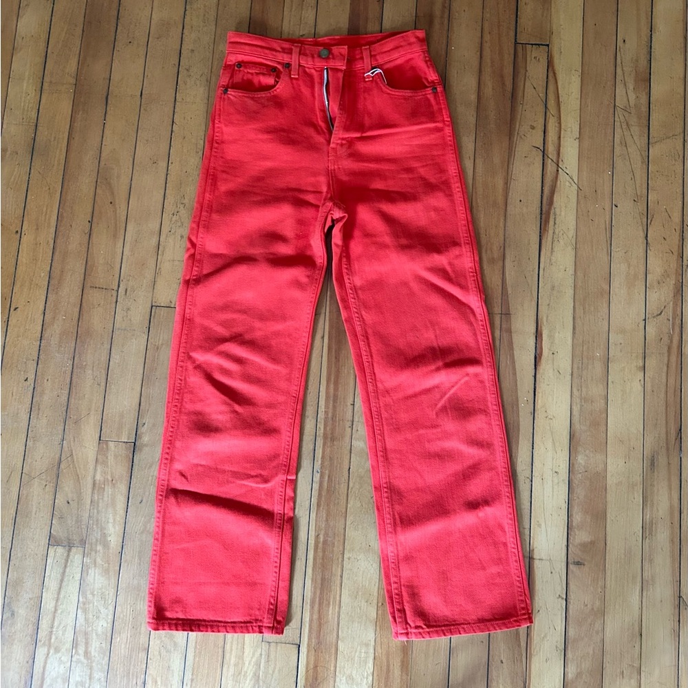 B Sides Jeans